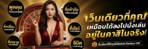 โปรโมชั่นคืนยอดเสีย 10 เปอร์เซ็นต์